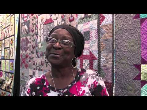 10 Questions with Lola Jenkins