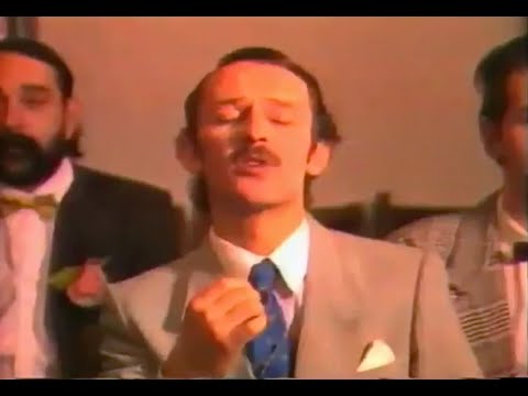 EX YU reklame - Torta Carmen (1989.)