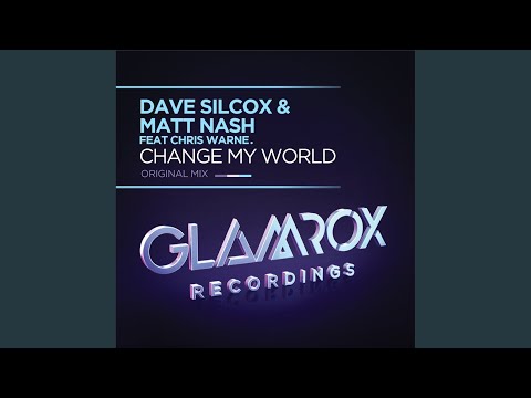 Change My World (Radio Edit)