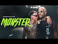 Don Diablo Felix Jaehn Monster Official Lyric Video