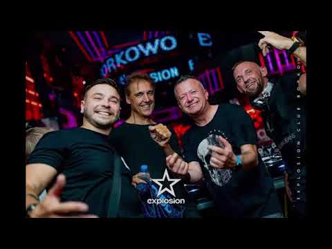 DJ KRISS DYDO - IN THE MIX - LIVE STREAM KU PAMIĘCI DJ HAZELA 30.05.2025