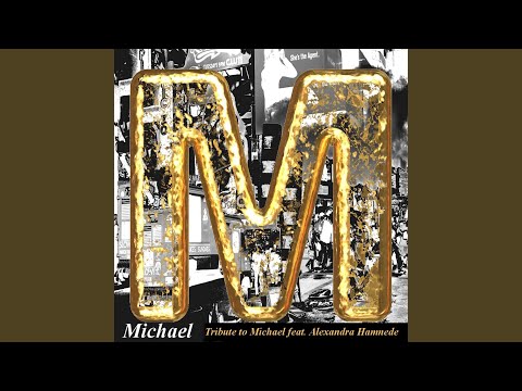 Michael (feat. Alexandra Hamnede)
