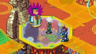 【流星のロックマン2】ナンスカ‼ゴン太が使者？元のゴン太に戻ってくれ