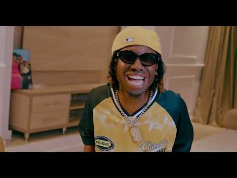 Plannet feat.Chino Kidd-Waiter Remix (Official Music Video)