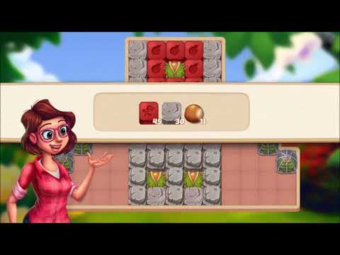 Lily's Garden [ Level 276 ] No Boosters