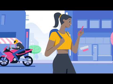 SOSAFE - City Social Network