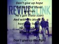 Revive Don't Give Up The Fight Lyrics