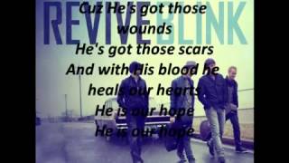 Revive Don&#39;t Give Up The Fight Lyrics