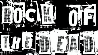 Rock of the Dead (Official Trailer)