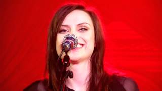 Amy macdonald-let`s start a band@Little Noise Sessions london-25/11/2012