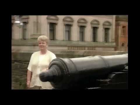 Channel 4 Sign On 16 11 1996 HD