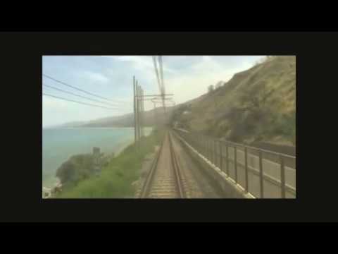 Viaggio Cab Ride sul mare