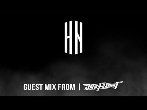 DrewFilament Guest Mix [Exclusive]