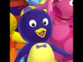 Pablo Meu Amigo Dos Backyardigans