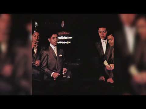 Willie Colón - Qué Lío (Letras/Lyrics)