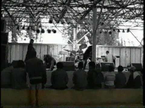 Taine in 1993 part.1/2