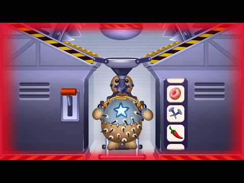 Kick the Buddy: The Ultimate Destruction Playlist 💥💀 #kickthebuddy