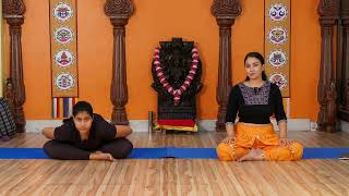 Yoga for PCOS