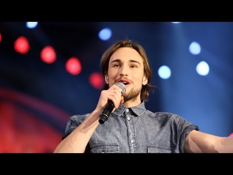Kevin Walker - Home - Semifinal Idol Sverige 2013 (TV4)