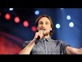 Kevin Walker - Home - Semifinal Idol Sverige 2013 ...