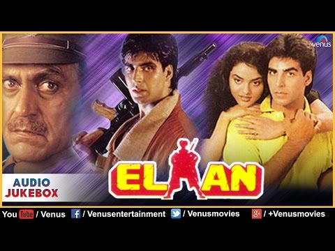 Mil Ke Tumhari Lyrics (मिल के तुम्हारी) – Elaan thumbnail