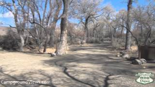 Dayton State Park Campground Video