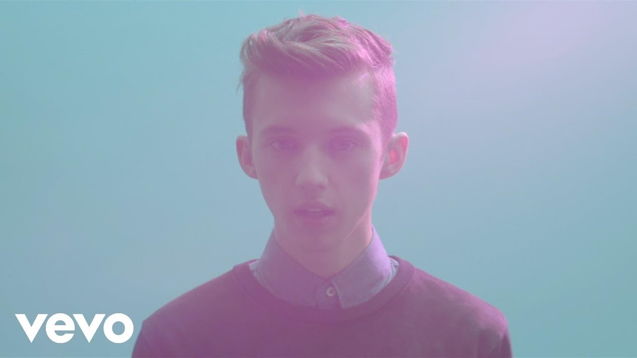 Troye Sivan — Happy Little Pill