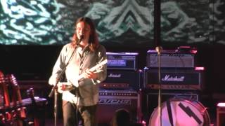 Drinking Muddy Water (coffee can guitar) - North Mississippi Allstars w/JoJo Hermann - 9/23/12
