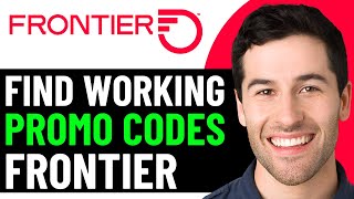 HOW TO GET BEST FRONTIER DISCOUNT PROMO CODES IN 2026 (FULL GUIDE)