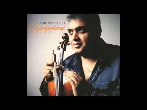 Florin Niculescu - Valse Sentimentale