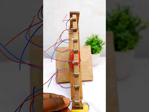 🤩Amazing DJ Light....