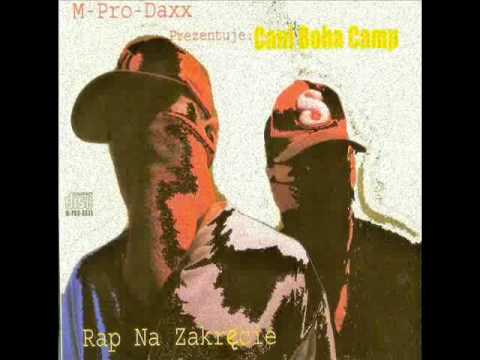 Cani Boha Camp Bluntoholicy