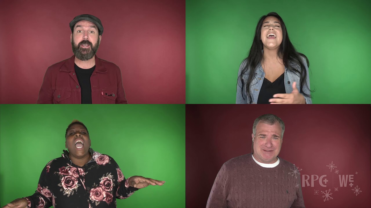 Christmas Video 2020