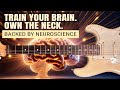 Learn The REAL Fretboard Hack Takes 6 Minutes Lasts A Lifetime
