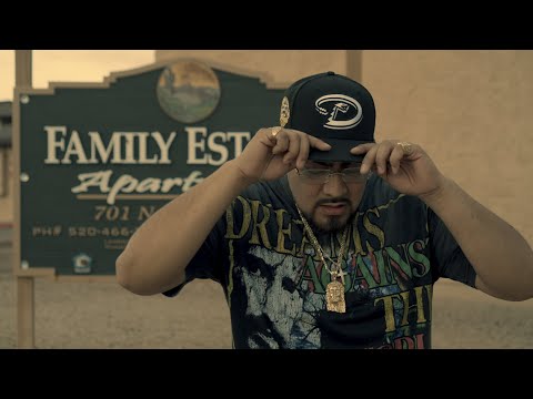 Reek Da Hood Me$can- Came Up From Nothing Prod. By @EliiBEATZ 