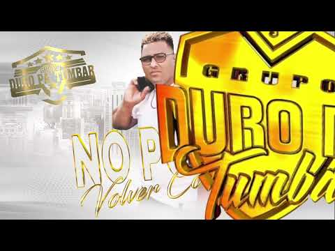 (Cover)no puedo volver contigo