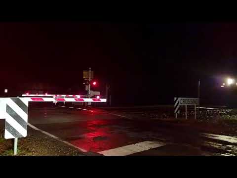 GM27 on a very short 6CM5 at Bowser