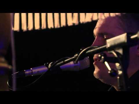 George Nussbaumer - Der Weg - Live im Kulturhaus 15.10.2011