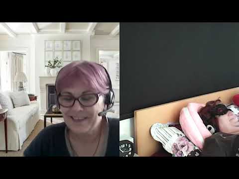 HIPNOZA REGRESIVA.RO-1070.Maia,Clona si Continuarea Prgr.Mamei. E. LASCU coord. si C. MORARU telepat