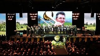 Rieu: kritiek op schrappen concerten is bullshit