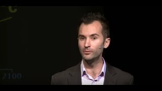 Reclaim Our Future with the Climatarian Diet | Mark Pershin | TEDxStKilda