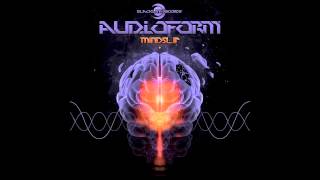 Audioform - Mindslip (Original Mix)