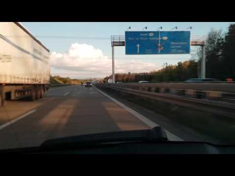 Audi S1 Stage 3 vs. Audi SQ5 2nd Generation Stock