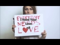 GJan - Need Your Love lyrics 