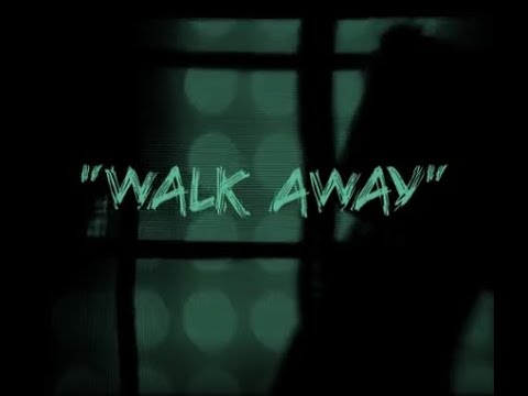 Holden 27 - Walk Away (Lyric Video)