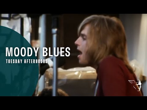 Moody Blues - Tuesday Afternoons (From 