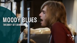 Moody Blues - Tuesday Afternoons (From "Threshold of a Dream" DVD)