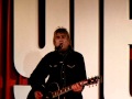 Pavillion Steps- Cardiff Glee 27-11-11 Mike Peters