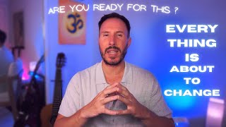 This Cosmic Shift Is Awakening Millions (The Aquarian Age) - Part 1/2
