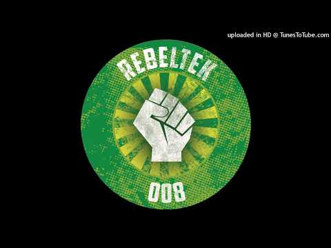 Rebelekt008 - 1 - Sterling Moss - I Am A Revolutionary